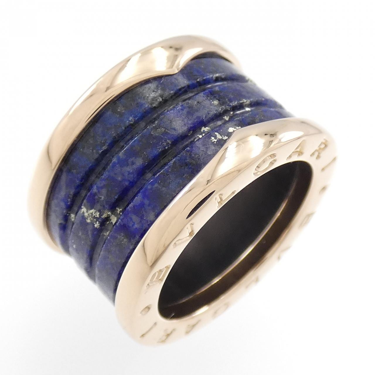 BVLGARI B.zero1 ring