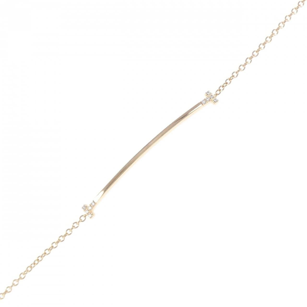 TIFFANY T Smile Bracelet