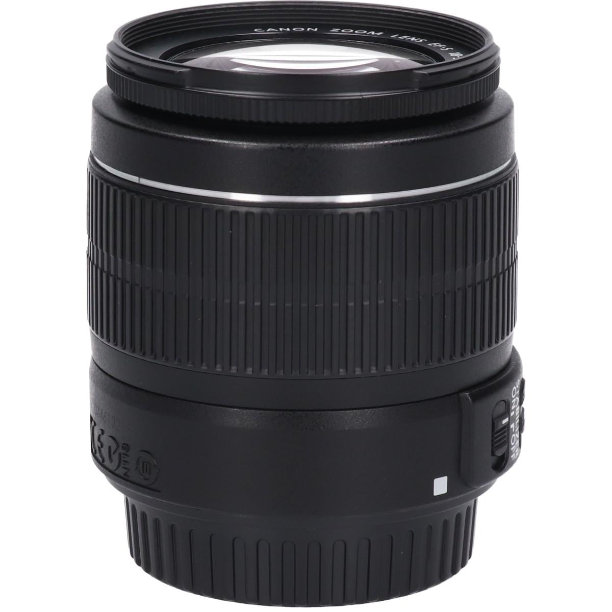 ＥＦ－Ｓ１８－５５ｍｍ　Ｆ３．５－５．６ＩＳＩＩ
