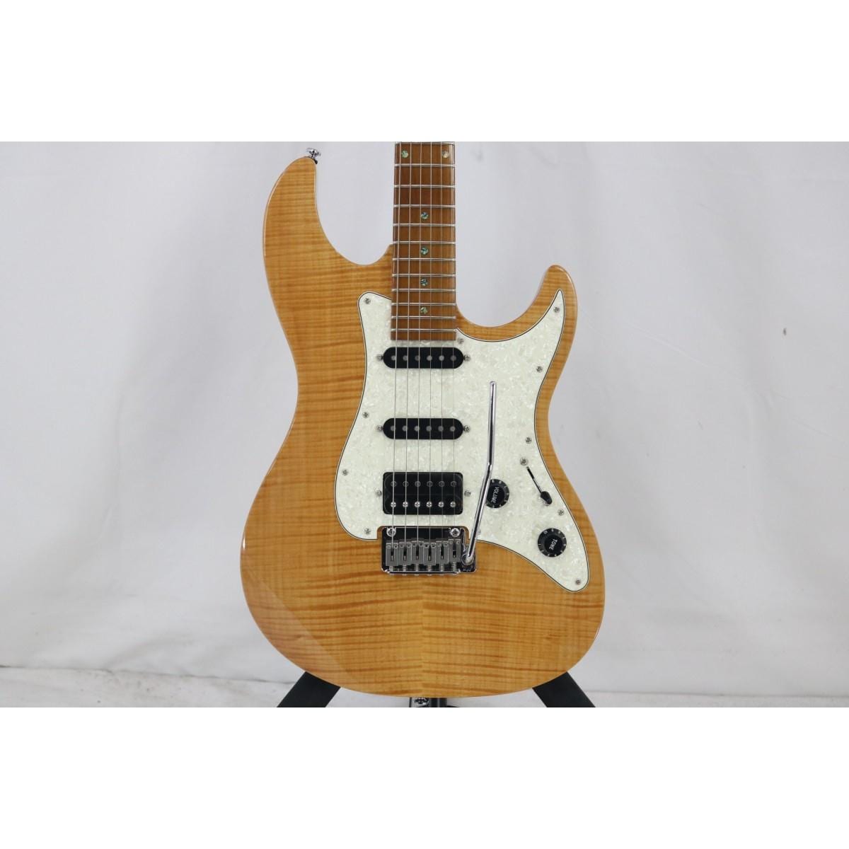 ＳＩＲＥ　ＬＡＲＲＹ　ＣＡＲＬＴＯＮ　Ｓ７　ＦＭ