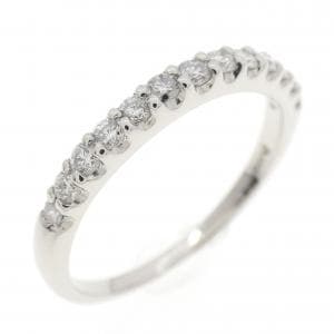 PT900 ダイヤモンド リング 0.23CT