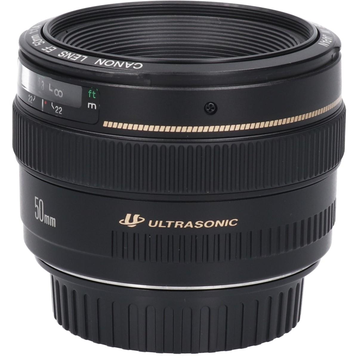 ＥＦ５０ｍｍ　Ｆ１．４ＵＳＭ