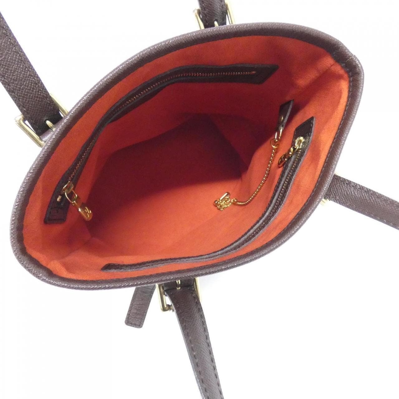 ルイヴィトン ダミエ マレ N42240 ショルダーバッグ