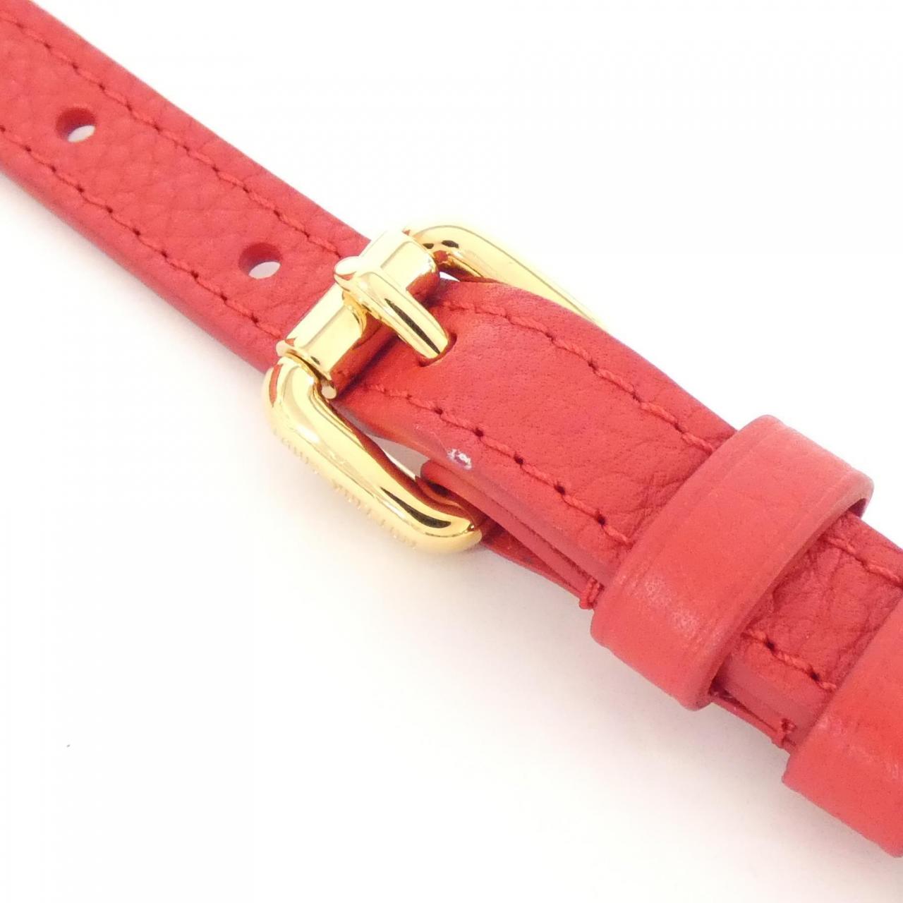 LOUIS VUITTON Taurillon Volta M50287 包