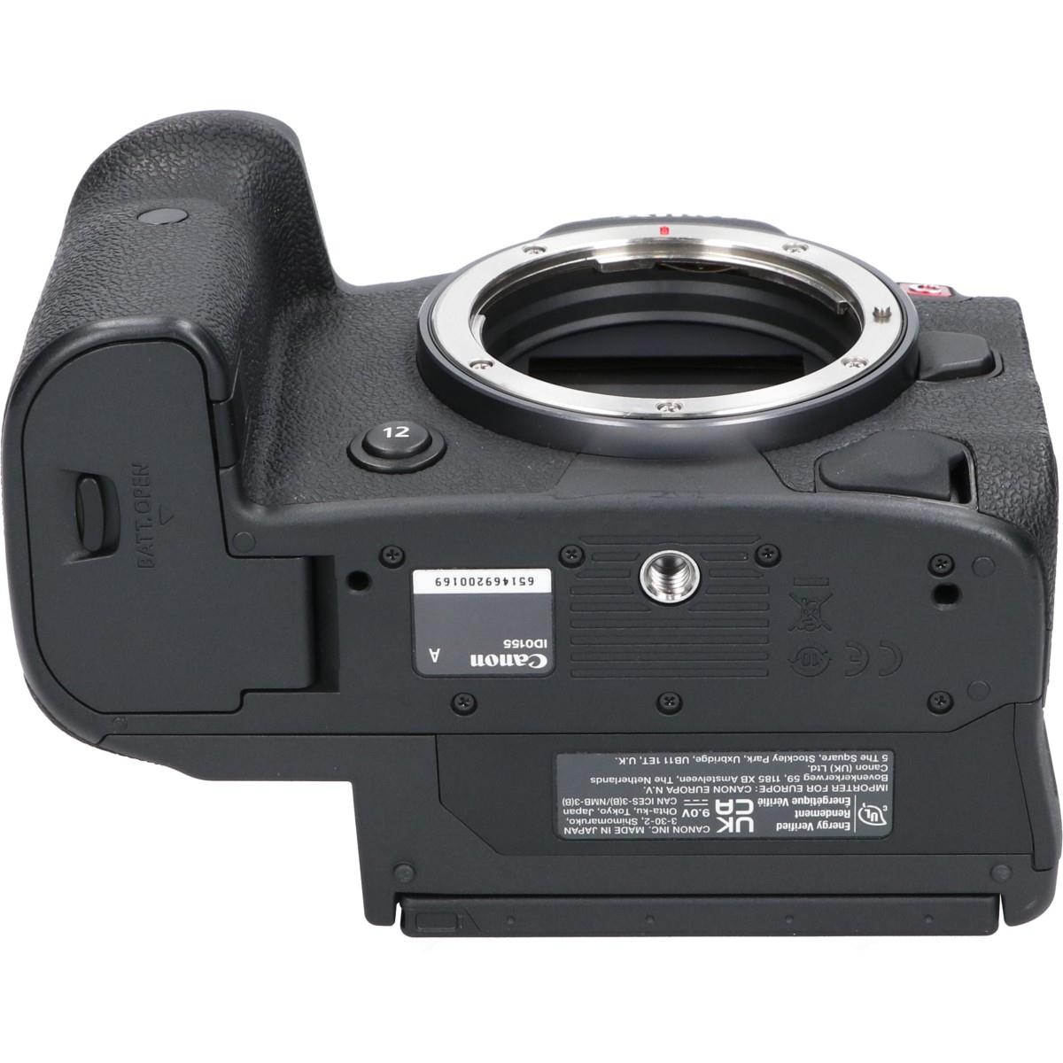EOS R5C