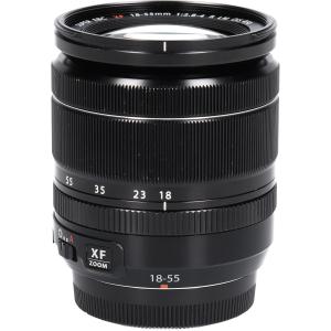 ＸＦ１８－５５ｍｍ　Ｆ２．８－４Ｒ　ＬＭ　ＯＩＳ