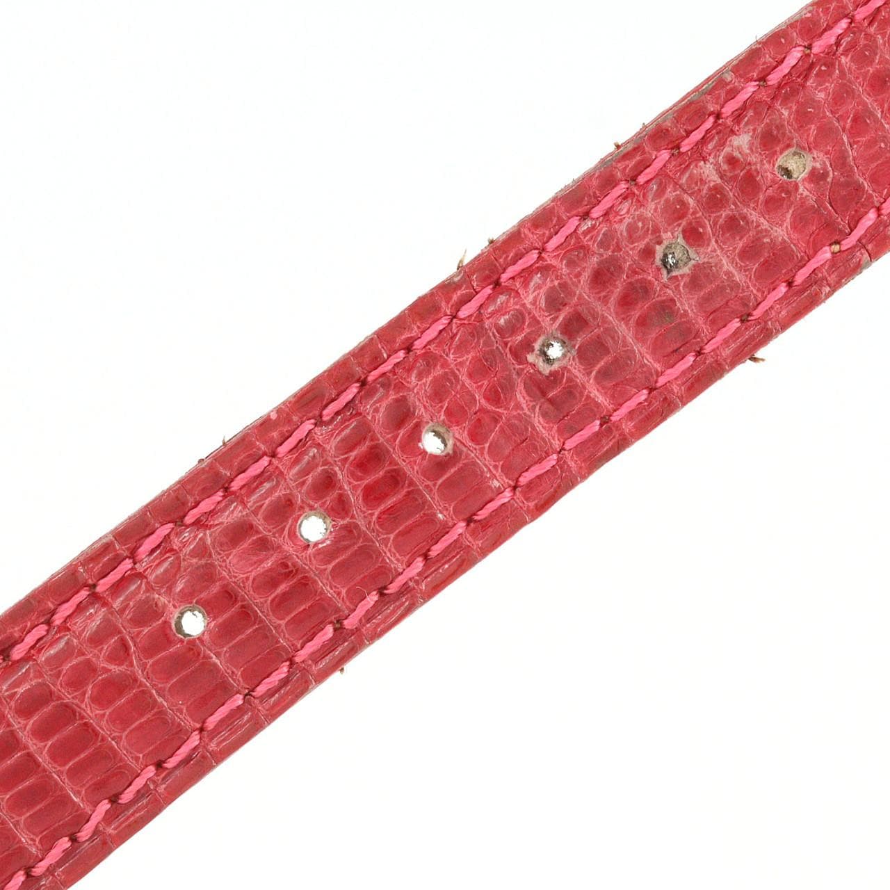 【ノーメンテナンス還元価格】ショーメ アノー YG 098930 YG クォーツ