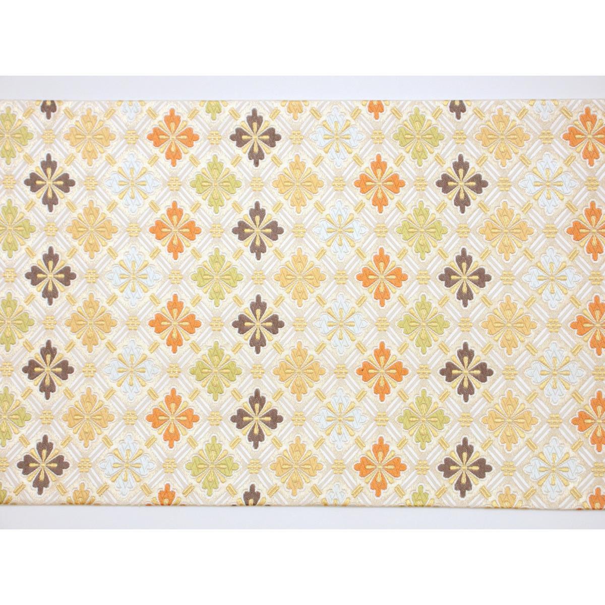 [未使用品] 袋鼠袋 [Kawai Bijutu Orimono]