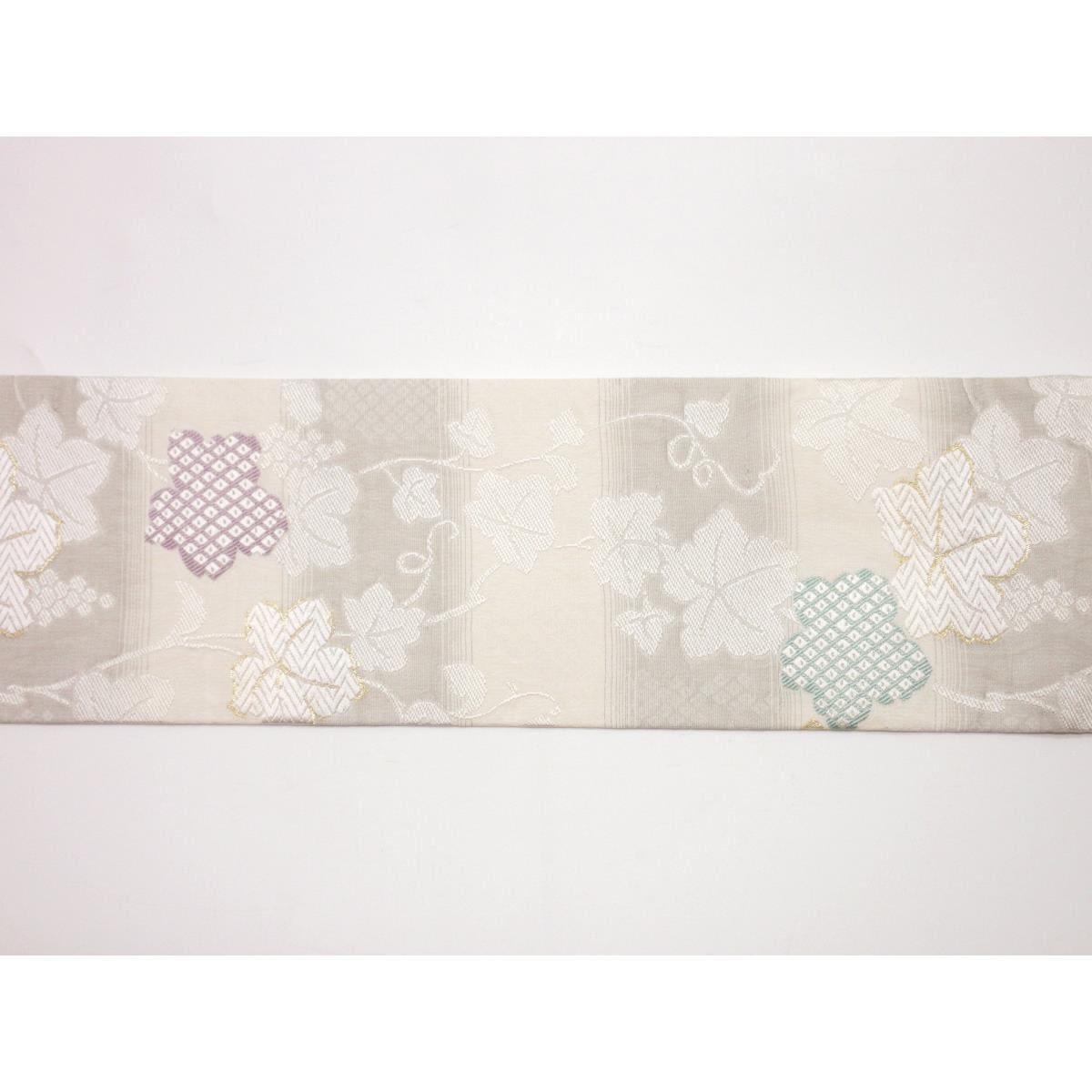 【未使用品】名古屋帯