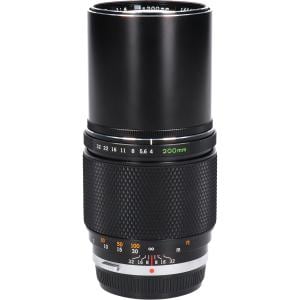 ＯＭ２００ｍｍ　Ｆ４