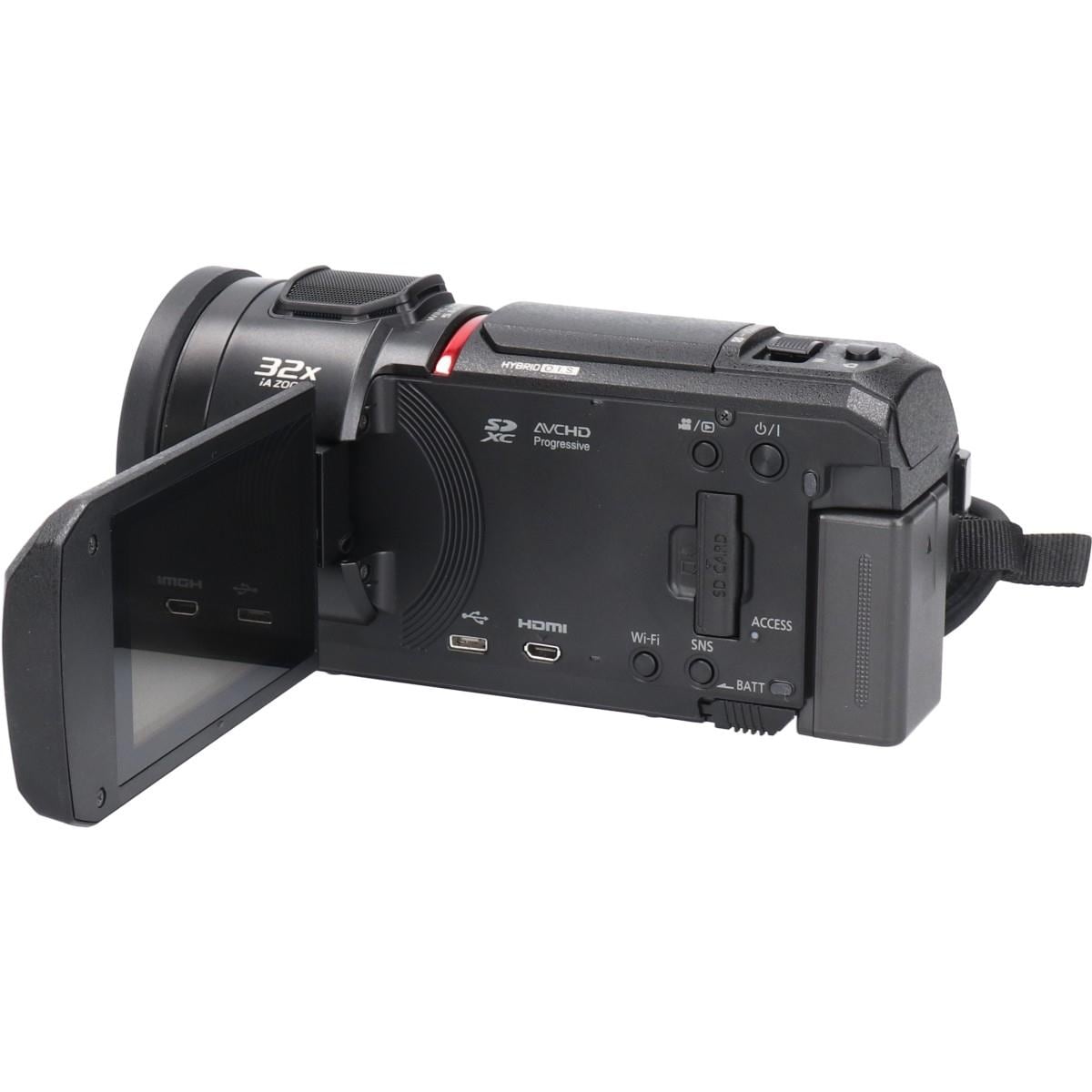 ＨＣ－ＶＸ２ＭＳ