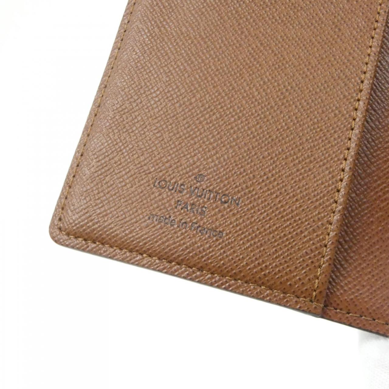 ルイヴィトン モノグラム アジェンダ PM R20005 オーガナイザー