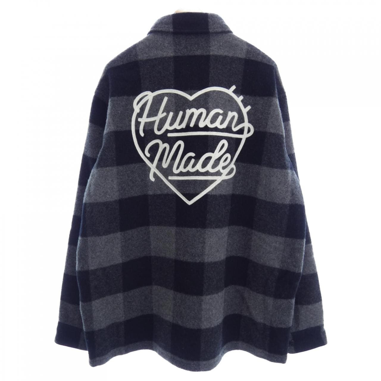 ヒューマンメイド HUMAN MADE シャツ