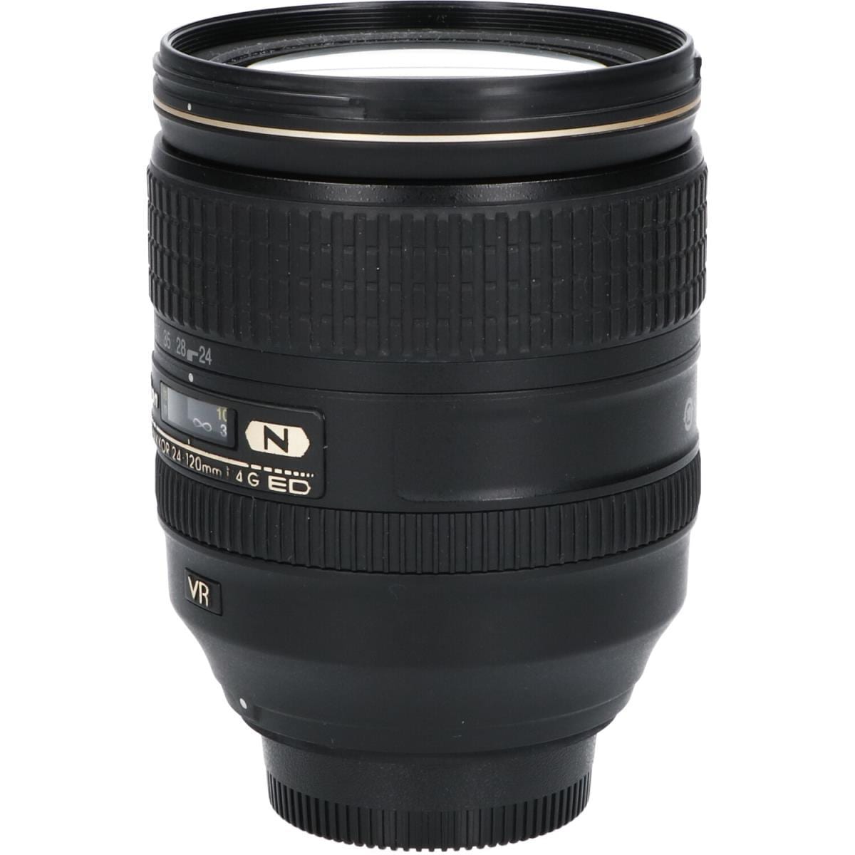 NIKON AF-S24-120mm F4G ED VR