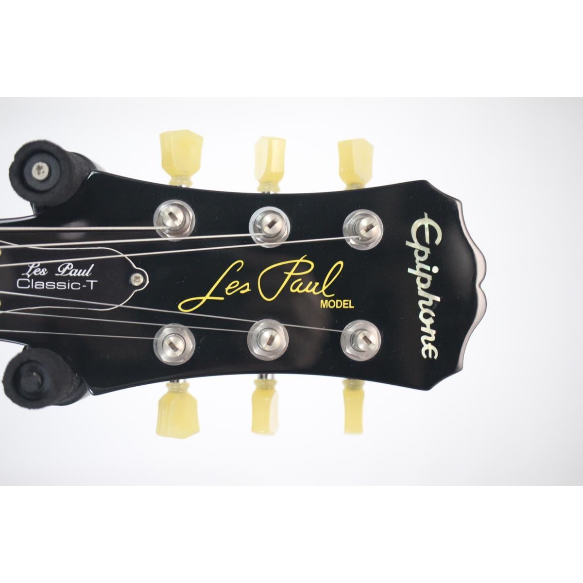 EPIPHONE LES PAUL CLASSIC-T