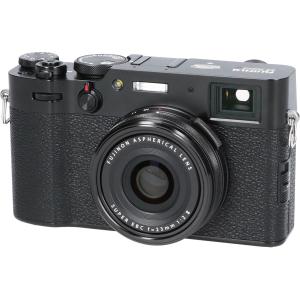 ＦＵＪＩＦＩＬＭ　Ｘ１００Ｖ