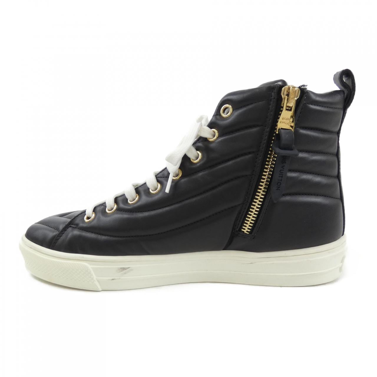 ルイヴィトン LOUIS VUITTON スニーカー