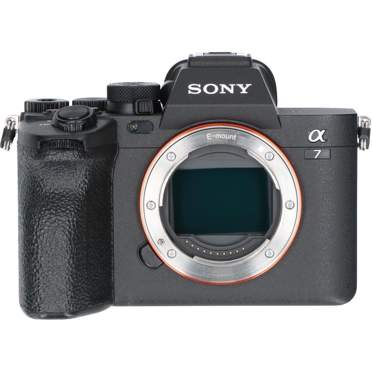SONY α7 IV ILCE-7M4