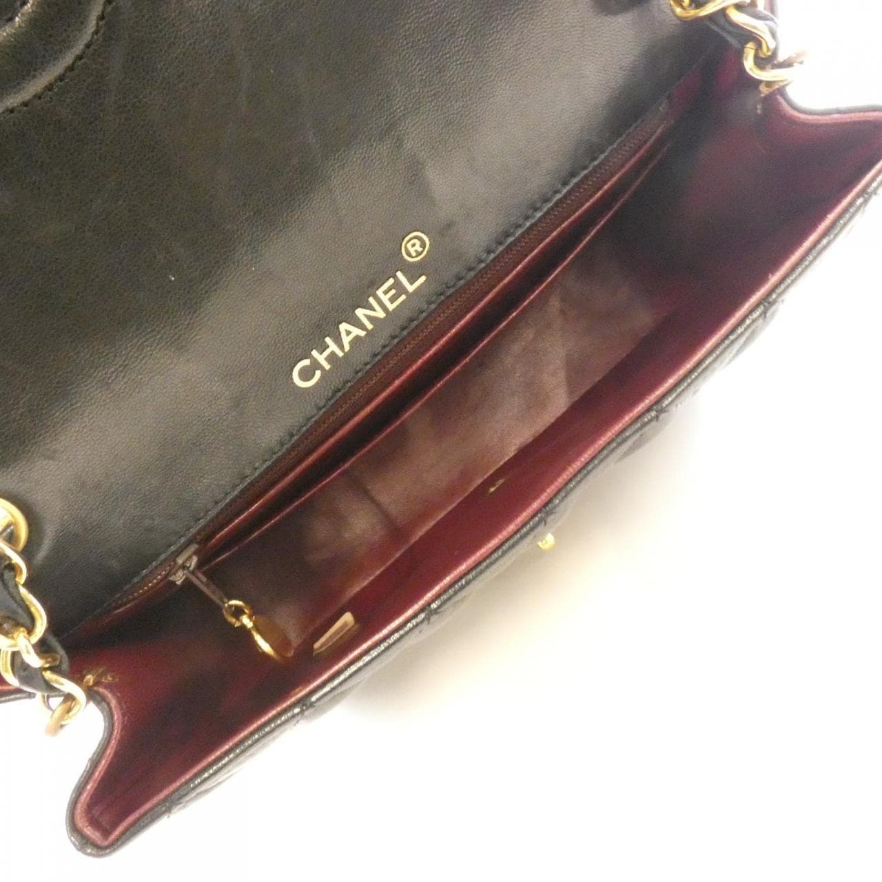 シャネル ショルダーバッグ