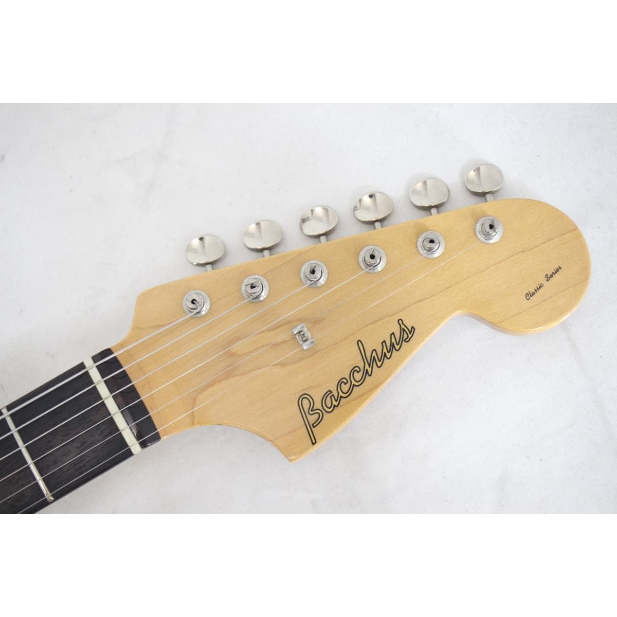 BACCHUS BJM-60E