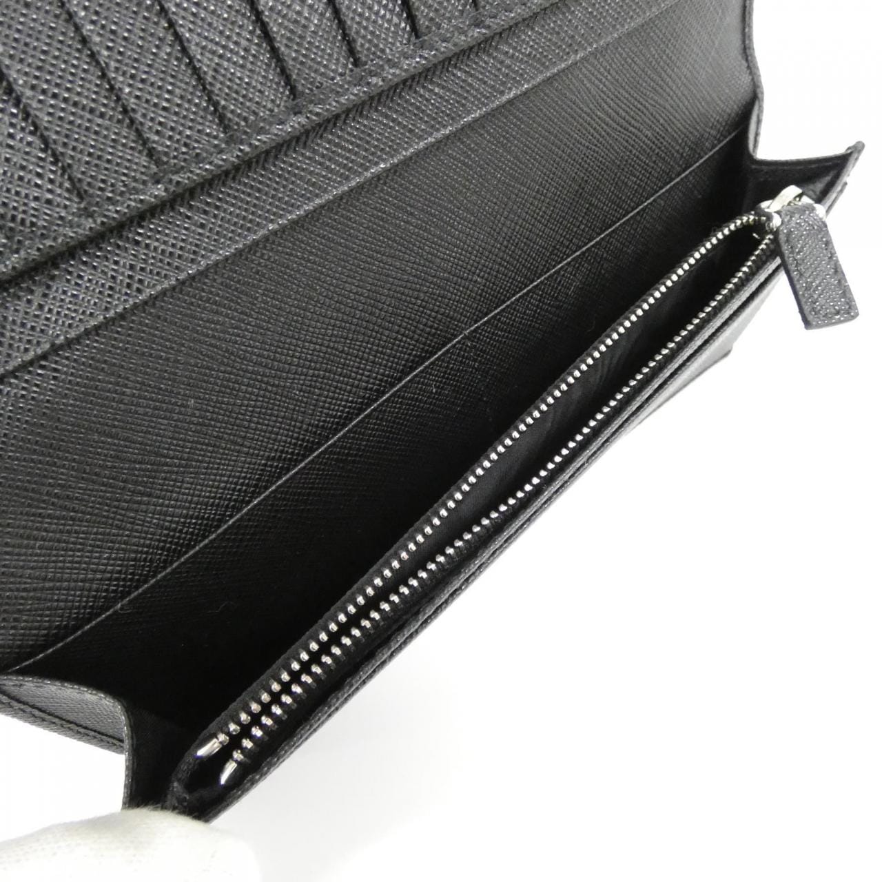 [BRAND NEW] Prada 2MV836 Wallet