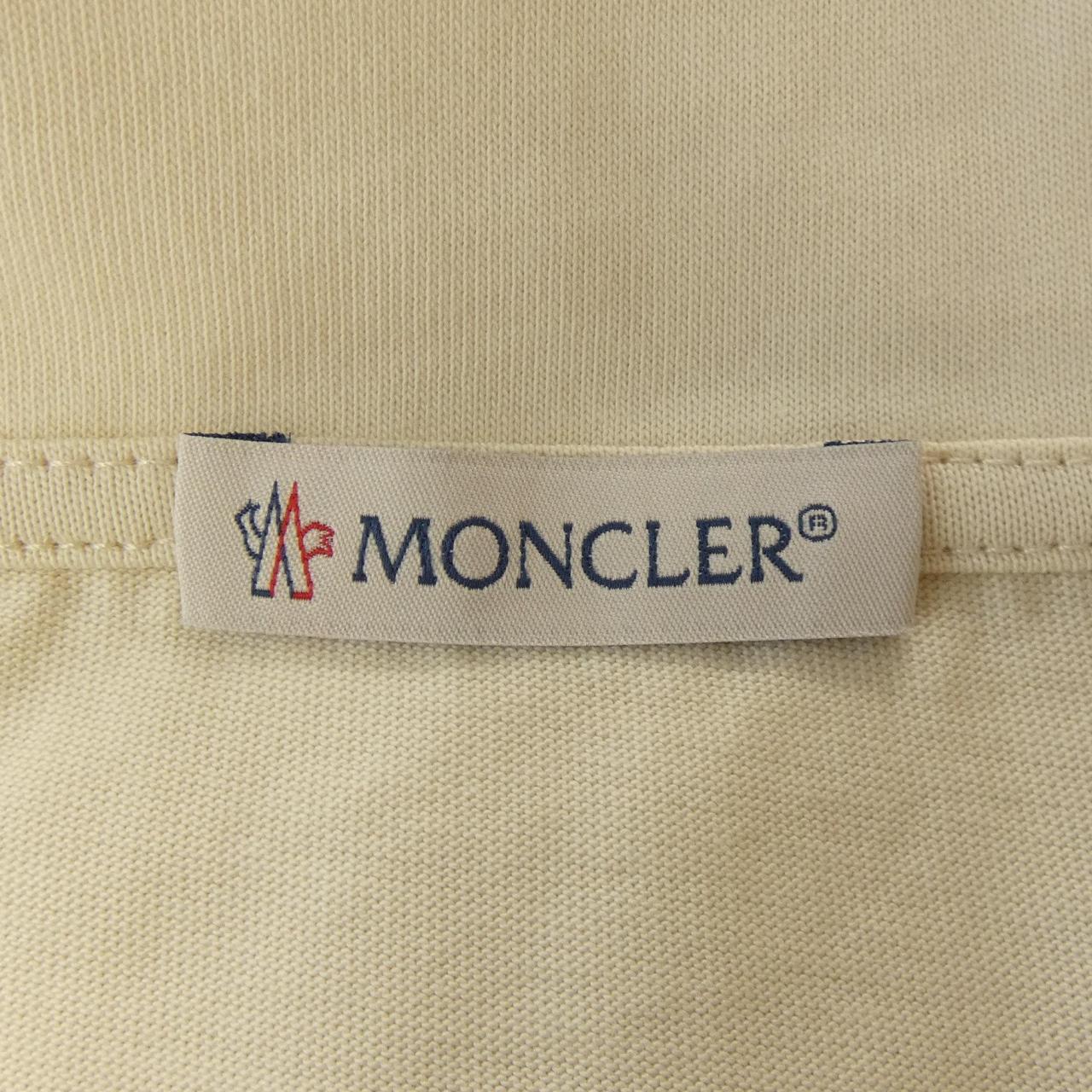 モンクレール MONCLER Tシャツ