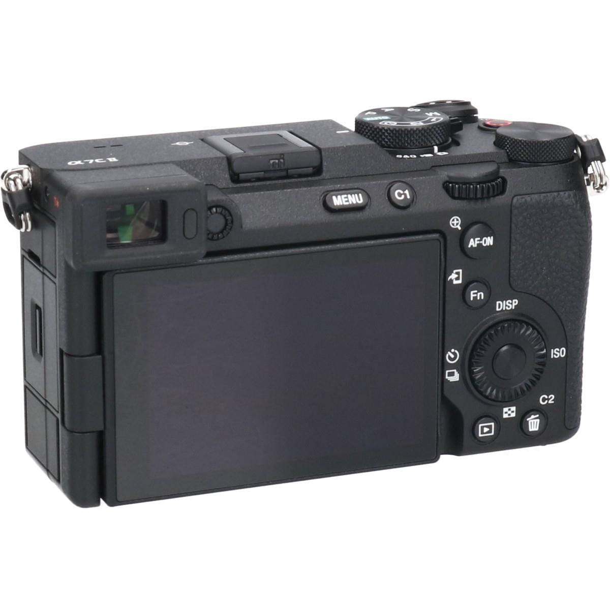 α７Ｃ　ＩＩ　ＩＬＣＥ－７ＣＭ２