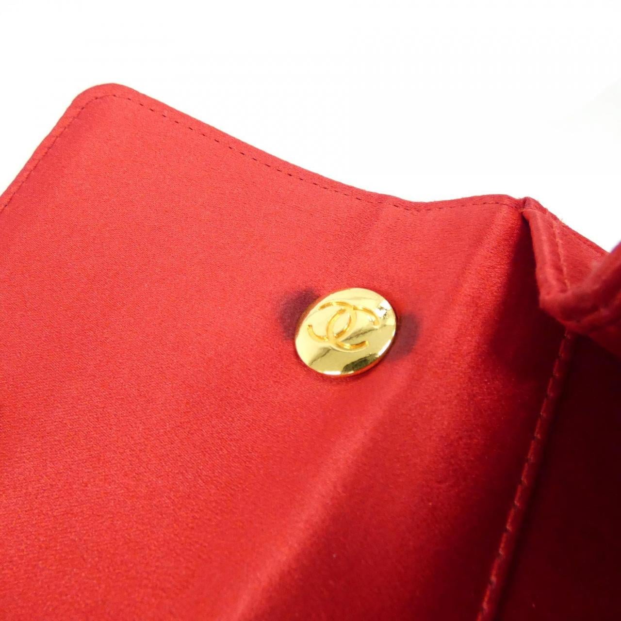 【ヴィンテージ】シャネル ショルダーバッグ