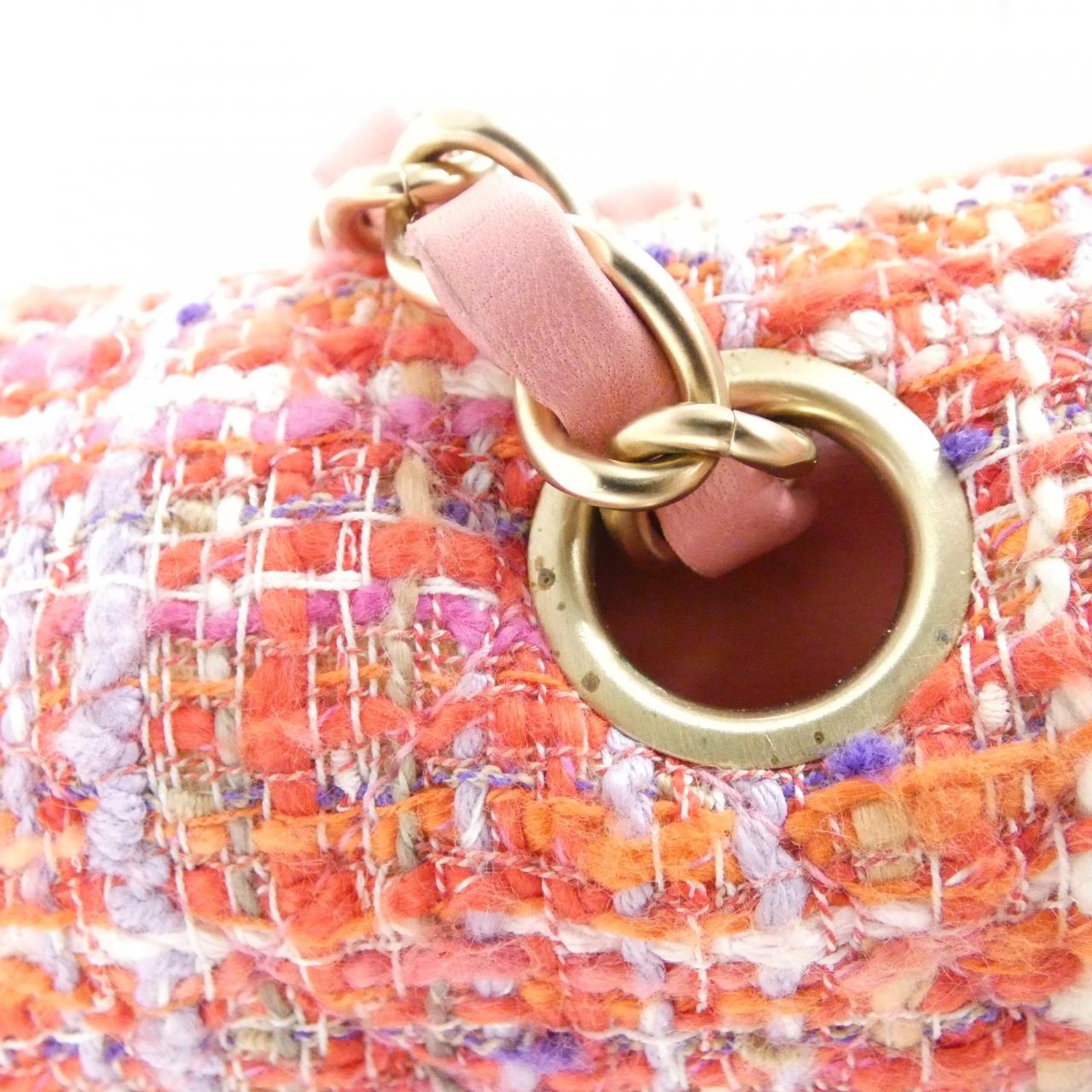 シャネル 1112 ショルダーバッグ