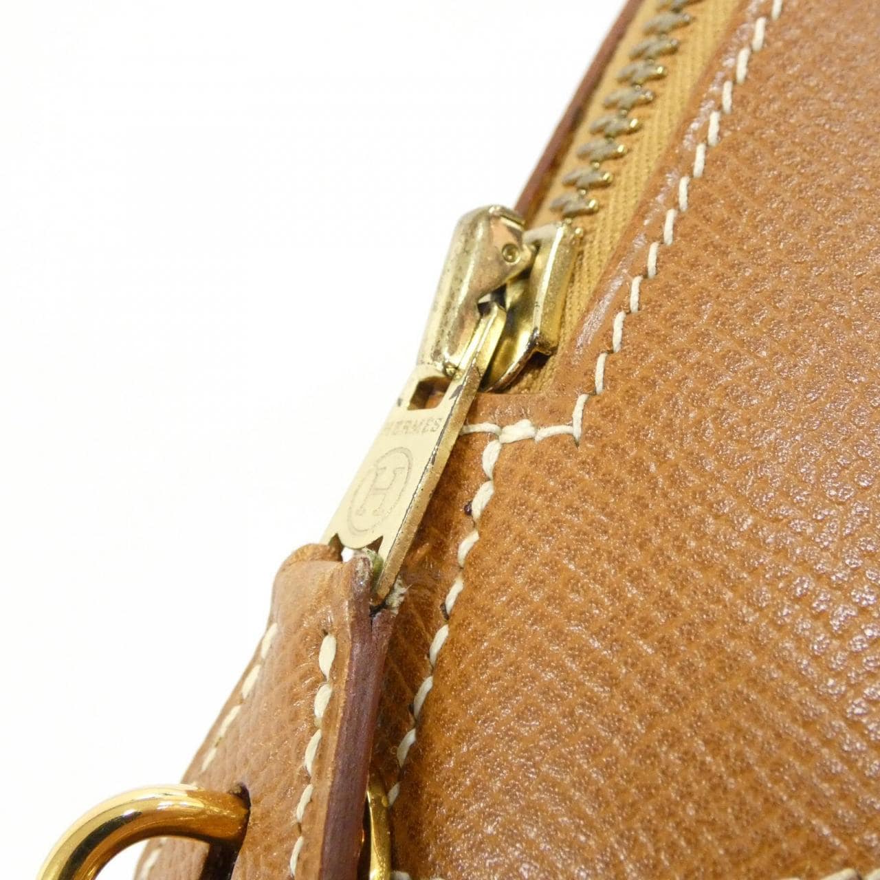 【ヴィンテージ】エルメス ボリード 35cm バッグ