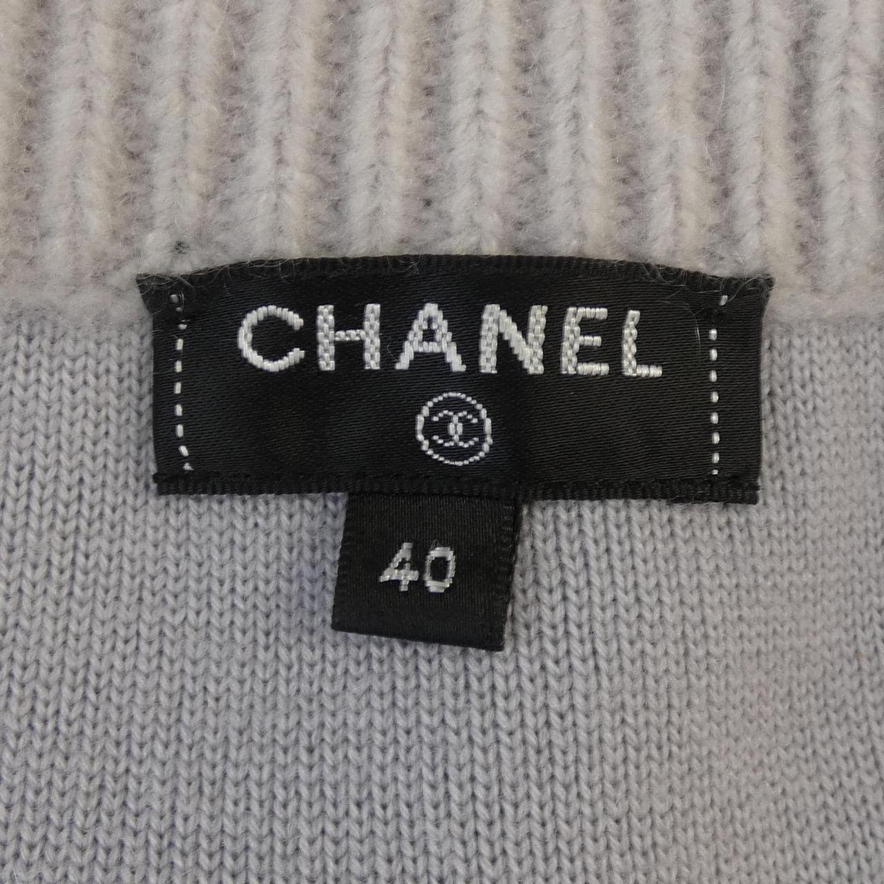 シャネル CHANEL P70776K10247 カーディガン