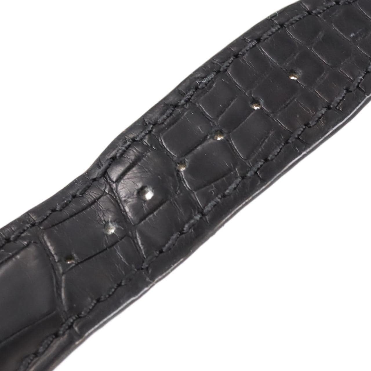 フランクミュラー ブラッククロコ 8880SCBLKCRO SS 自動巻