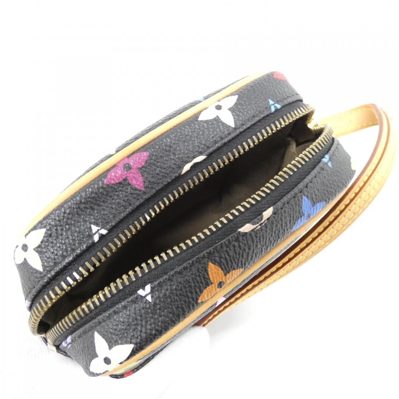 【ヴィンテージ】ルイヴィトン マルチカラー リフト M40056 ショルダーバッグ