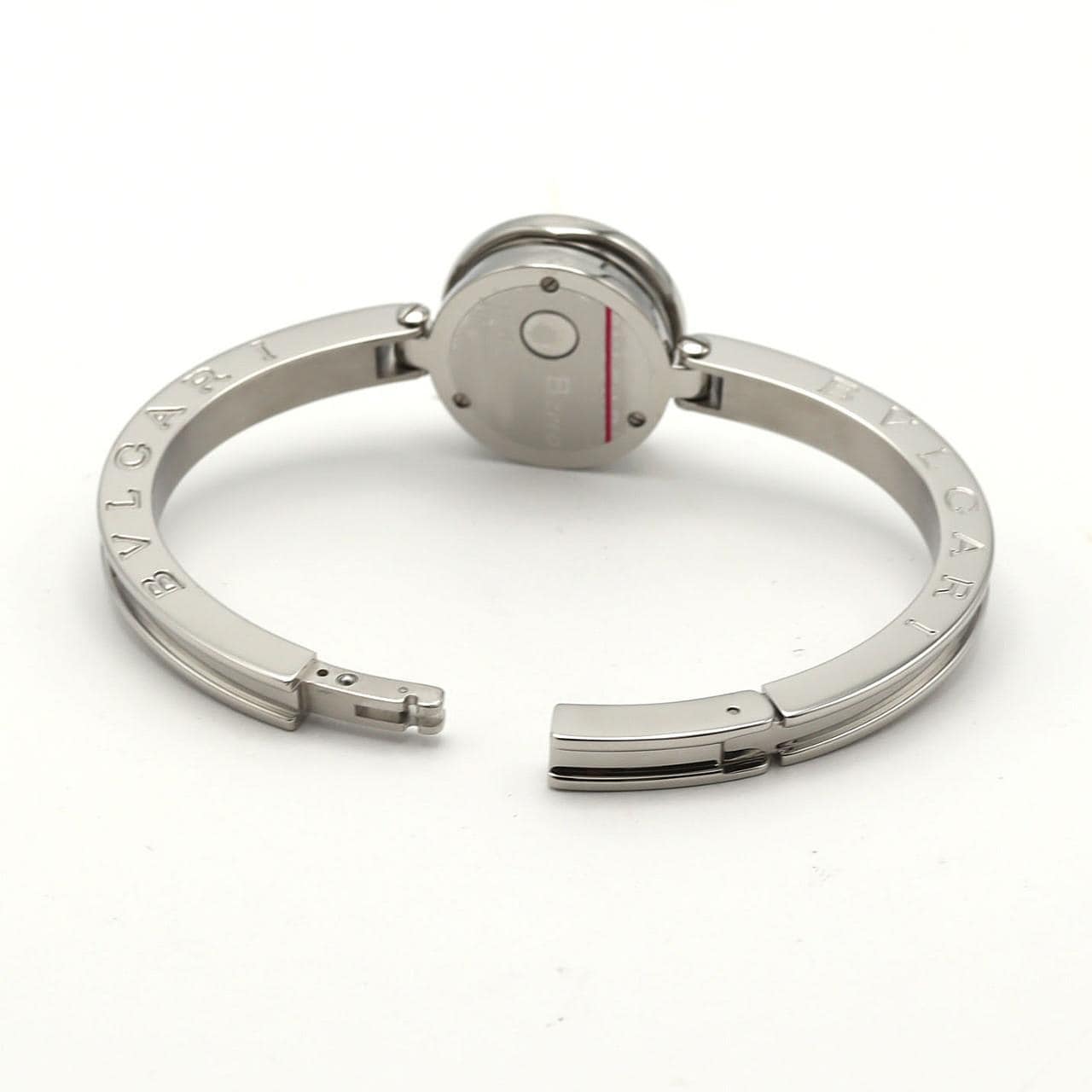 【ノーメンテナンス還元価格】ブルガリ B-zero1･12P BZ22S SS クォーツ