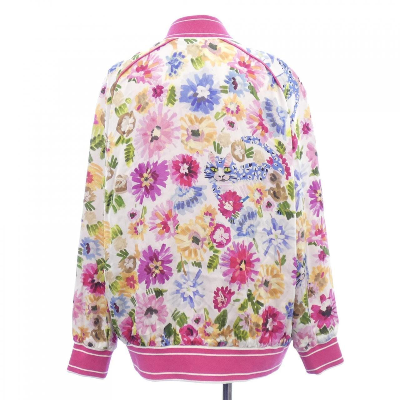 エスカーダ ESCADA ブルゾン