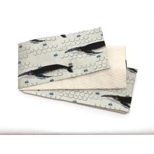 【新品】半幅帯