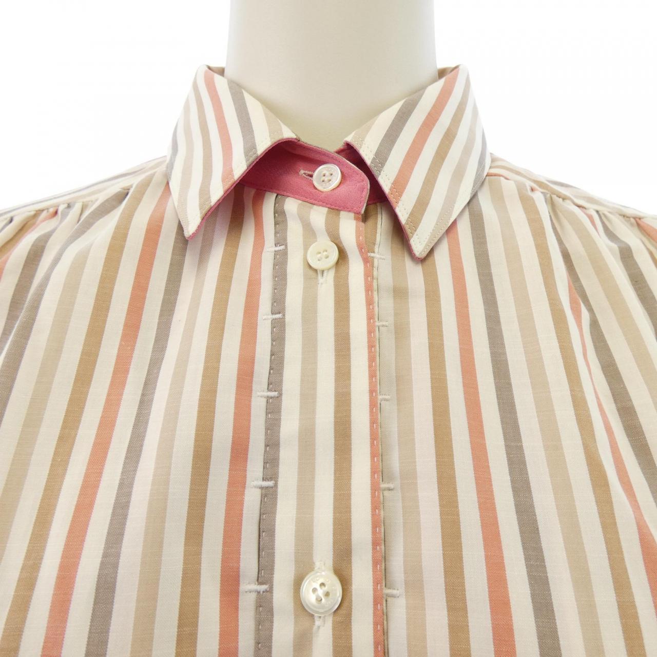 ロロピアーナ Loro Piana FAD8543 シャツ