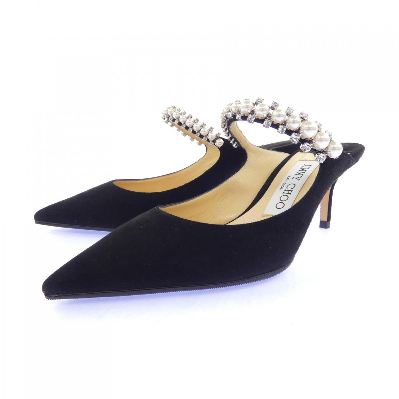 ジミーチュウ JIMMY CHOO パンプス