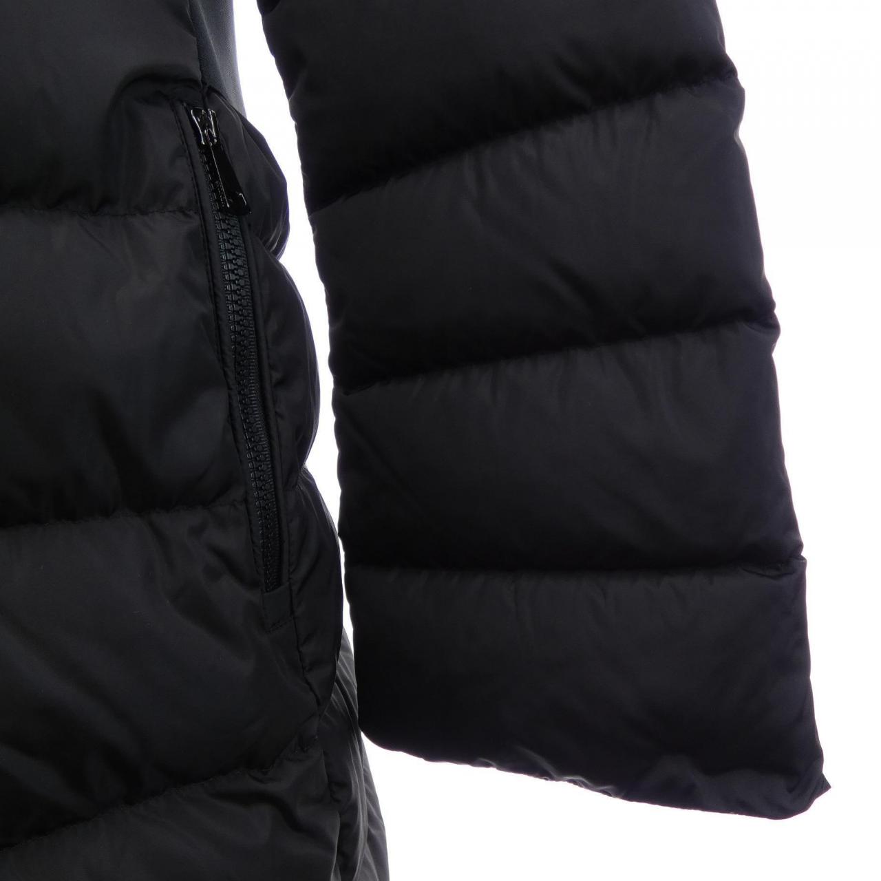 モンクレール MONCLER DOMBES ダウンコート