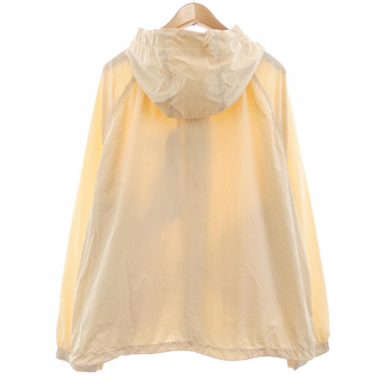 メゾンキツネ MAISON KITSUNE MM02228WQ0072 ジャケット