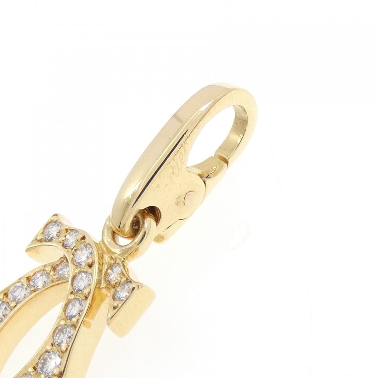 Cartier 2C小饰物