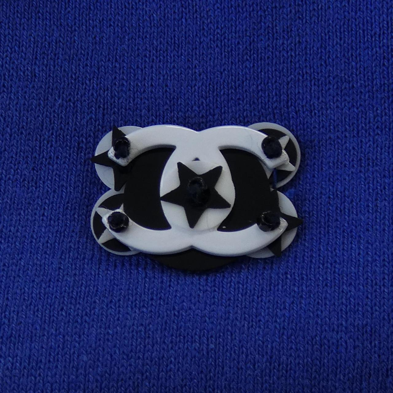 シャネル CHANEL P37839V27378 トップス