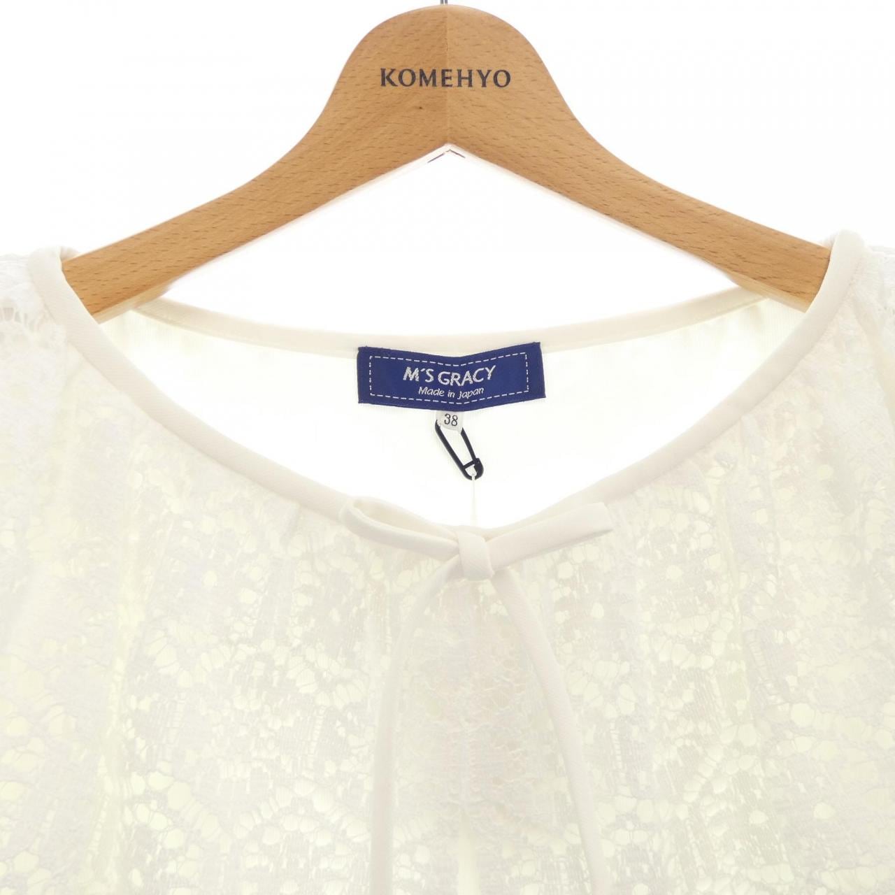 エムズグレーシー M'S GRACY トップス