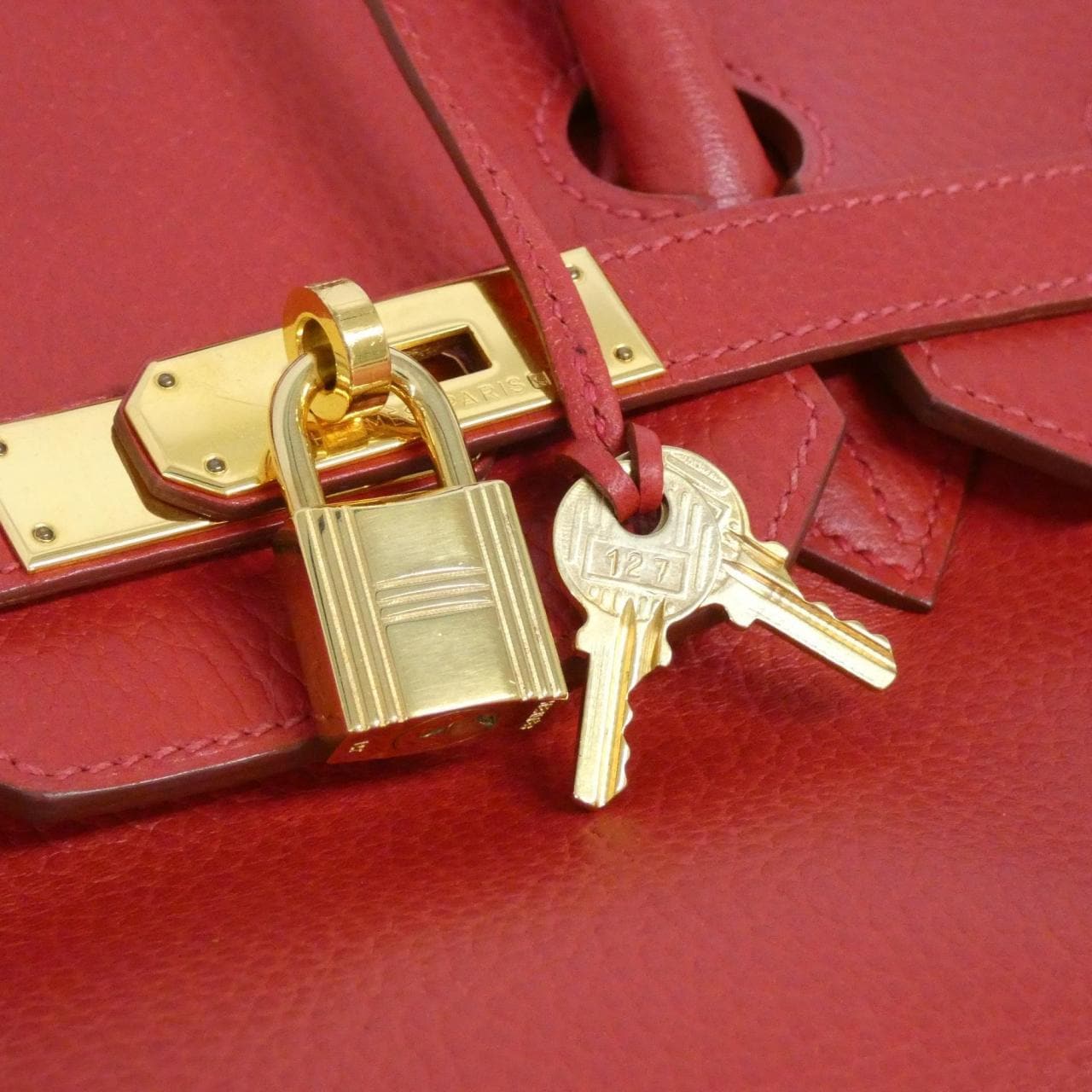 エルメス バーキン 35cm 021699CC バッグ