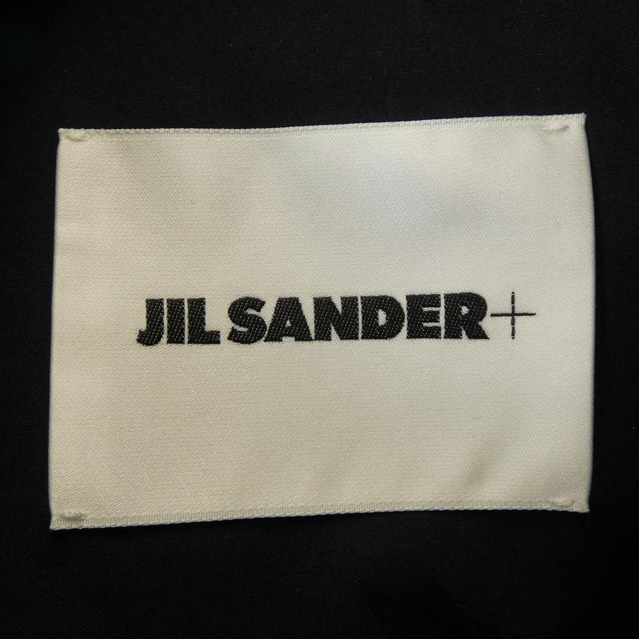 ジルサンダープラス JIL SANDER+ J47DL0137 J45039 シャツ