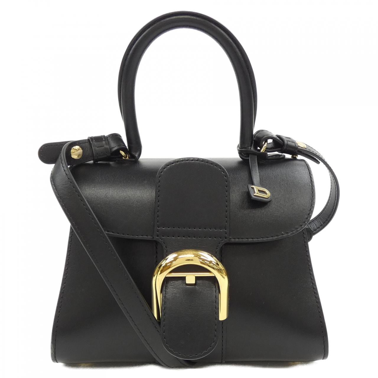 デルボー DELVAUX BRILLANT AA0406AAM BAG