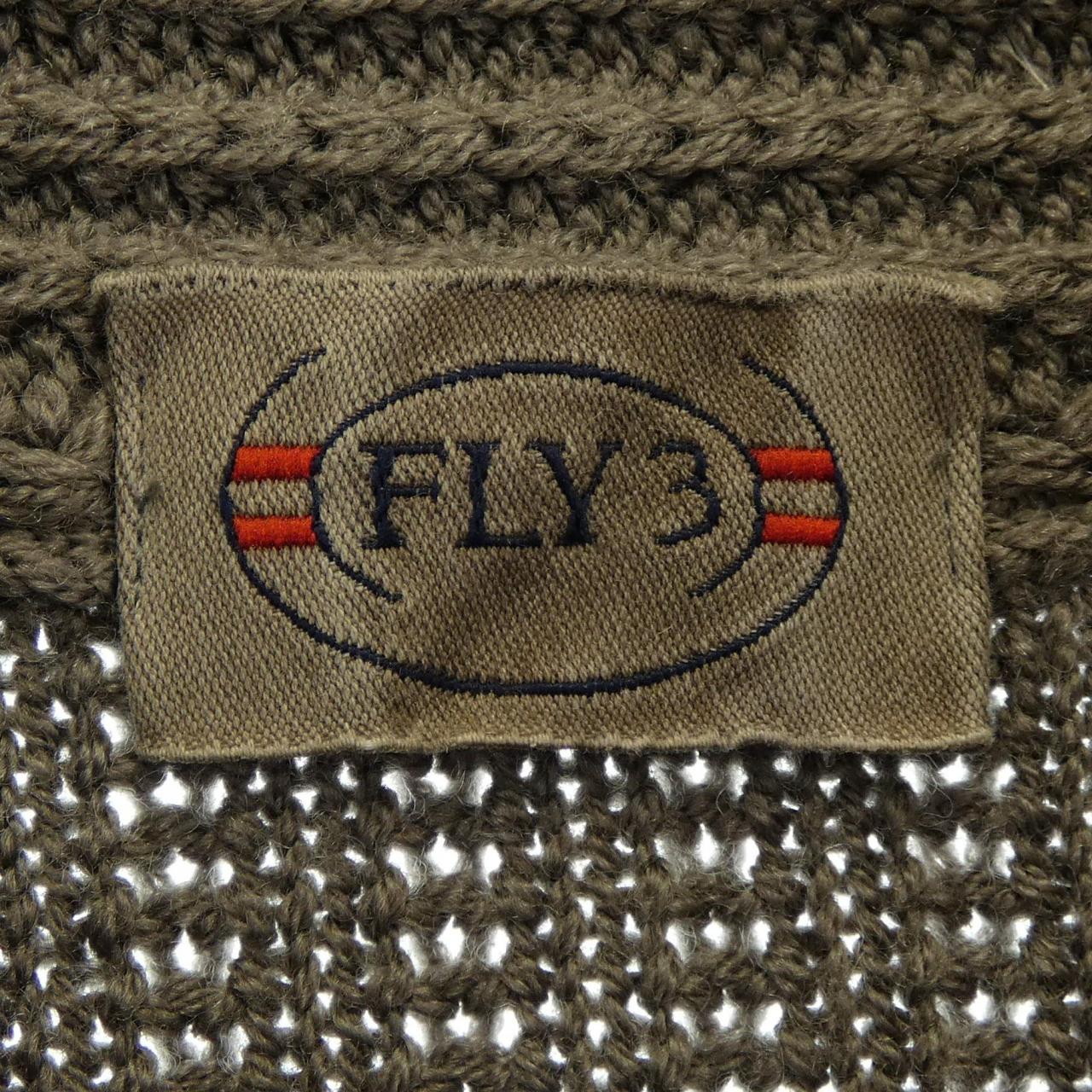 FLY3 ニット