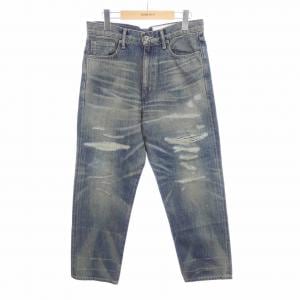 ネイバーフッド NEIGHBORHOOD 242XBHN-PTM08 ジーンズ