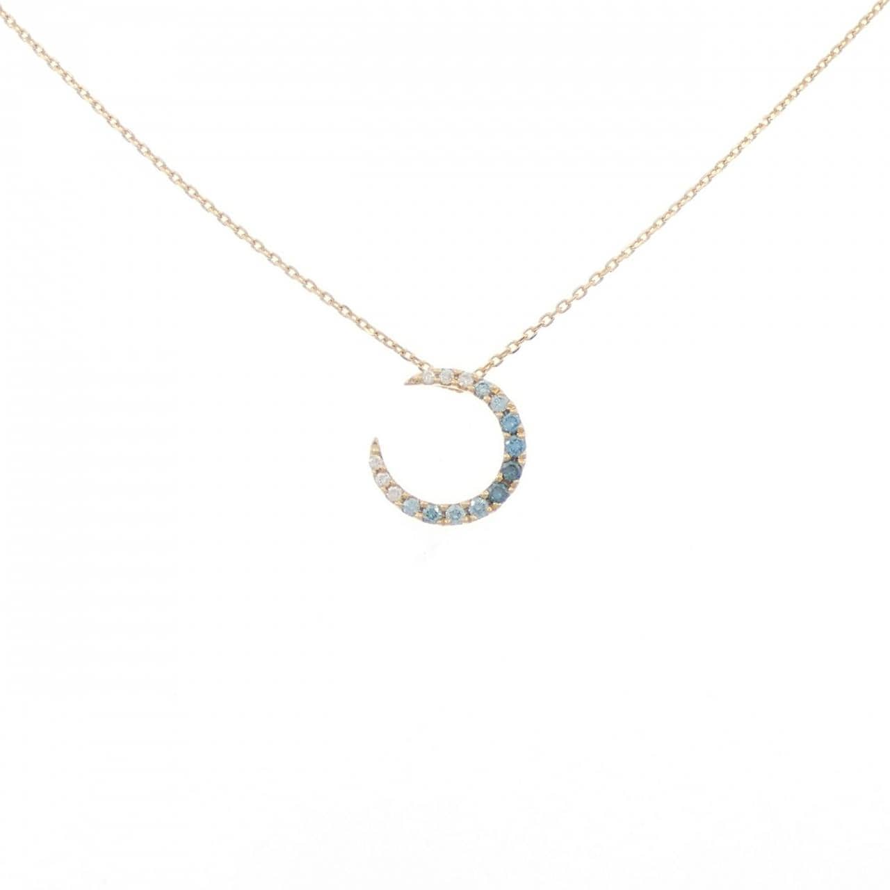 スタージュエリー ダイヤモンド ネックレス