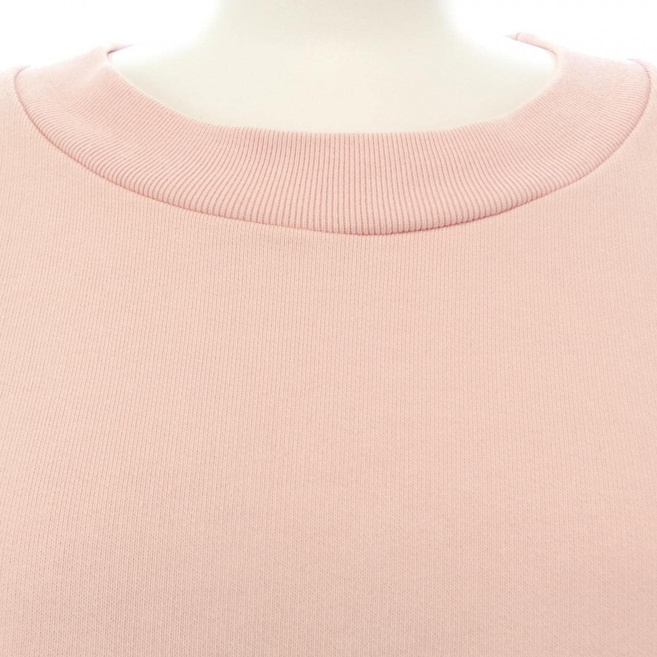 ルイヴィトン LOUIS VUITTON エンブロイダリー シグネチャークルーネック HTY09WFWC スウェット